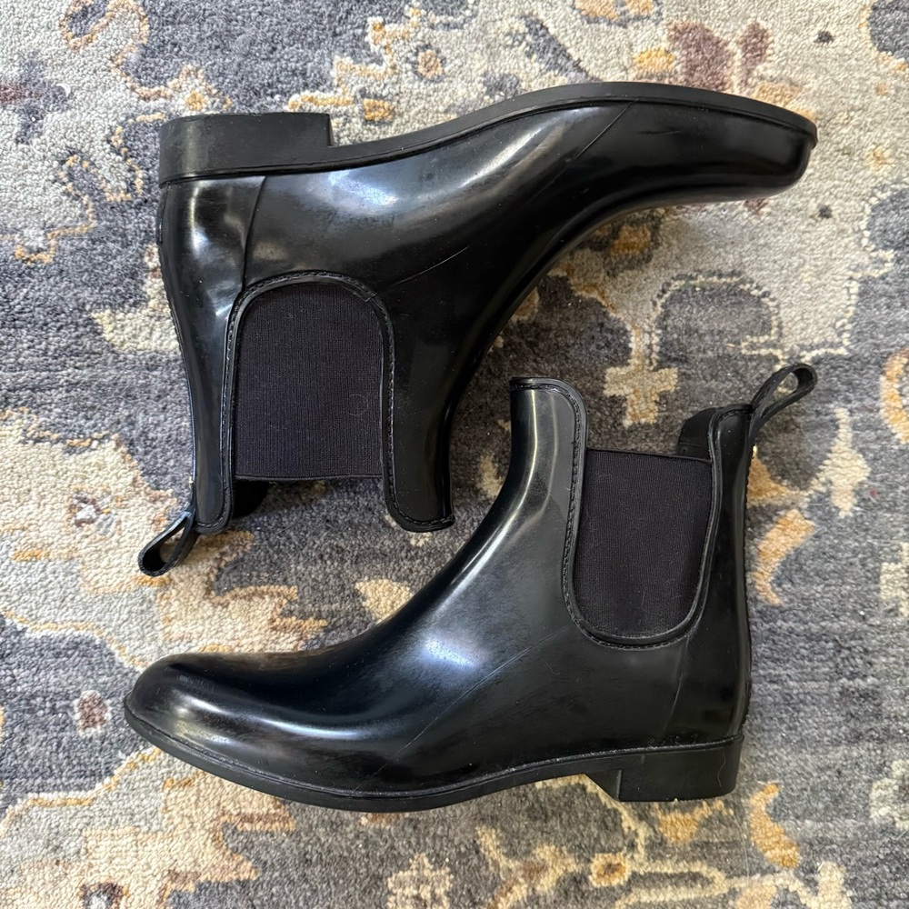 Sam Edelman rain boots